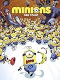 Minions - Der Comic 01 by 