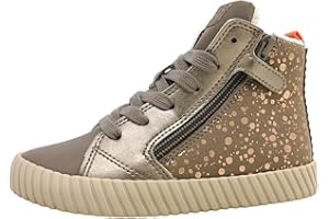 Geox Fille J Mirroless Girl A Basket