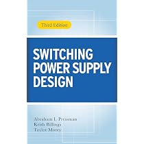 Switch-Mode Power Supplies: Spice Simulations and Practical