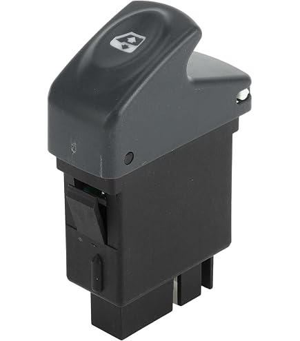 Interruptor De Ventana Para Kia Sportage 2011-2012 | Cuotas sin interés