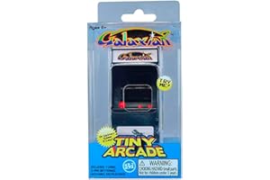 GENERIC Tiny Arcade Galaxian Game Machine