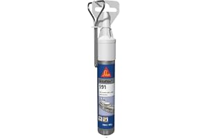 NUEVO 2024 – SIKAFLEX 591