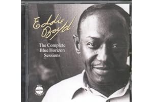 The Complete Blue Horizon Sessions