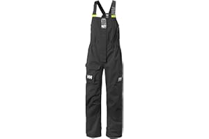 Helly Hansen Donna Salopette Pier 3.0