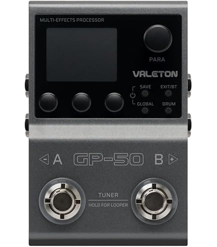 JHS PEDALS Mini a/b Box - Guitar Effects Pedal : Amazon.co.uk