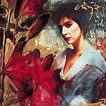 エンヤ Enya 直筆サイン入り CD Watermark ウォーターマーク エンヤ Enya ウォーターマーク Watermark カセットテープ 国内盤