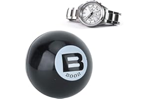 YUYTE Uhrreparaturwerkzeug Reibungskugelschraubkugel Uhrbodengehäuseöffner Schraubentyp Abdeckungsentferner Öffnungswerkzeug(01)