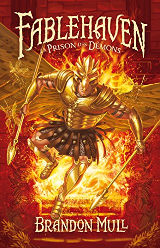 Fablehaven: La Prison des Démons en ligne Fablehaven: La Prison des Démons en ligne