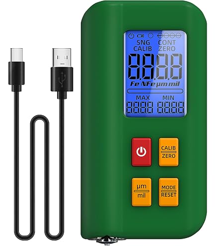 Medidor De Ángulo Digital 4x90° Con Imanes - Nivel Y Transportador De Aluminio, Pantalla LCD Retroiluminada