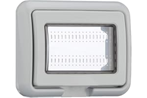 BTICINO IB-TAPA IP55 3M GRIS