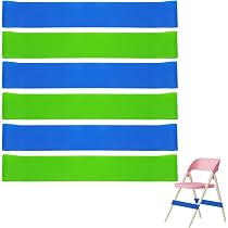 10 Pièces Bande de Chaise Extensible pour Enfants,Bandes de Chaise Colorées Fidget Sangles de Siège Flexibles pour Enfants Elastiques Bandes de Chaise 10 Pièces Bande de Chaise Extensible pour Enfants,Bandes de Chaise Colorées Fidget Sangles de Siège Flexibles pour Enfants Elastiques Bandes de Chaise