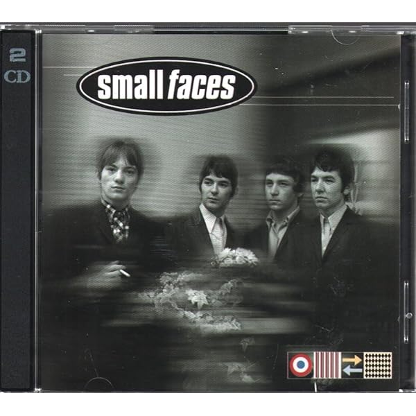 Small Faces [Decca] [Deluxe Edition]: Amazon.co.uk: CDs & Vinyl