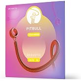 Pitbull Ven&uuml;s Akustik Gitar Teli VAG SL 10-47 Super Light