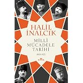 Milli M&uuml;cadele Tarihi: (1908-1923)