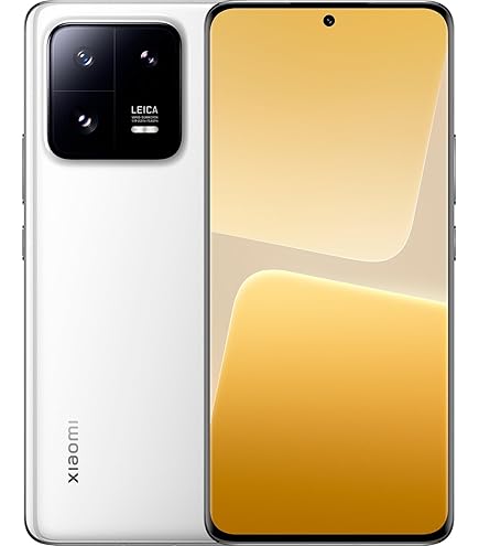 Xiaomi 14 Ultra 512GB DS White 6.7