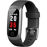 efo shm fitness tracker