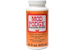 Mod Podge Colla Grande