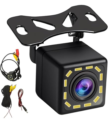 Caméra Recul Voiture 99240-Q0200 99240Q0200 Pour Hyundai Pour I20 (BC3, BI3) 1.0 Caméra De Recul Vue Arrière Caméras De Stationnement Pièces De Voiture Camera Arrière