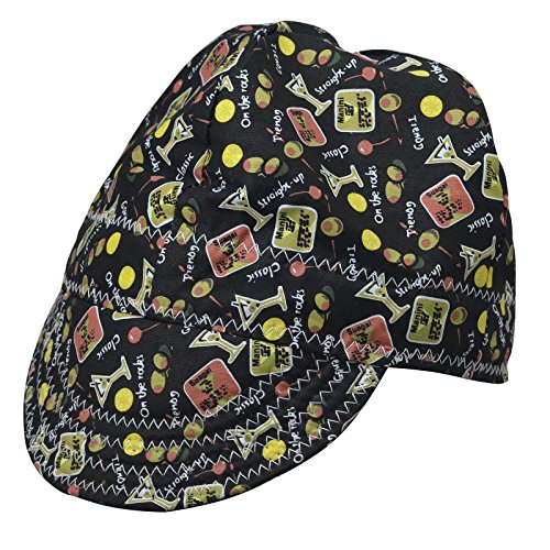 Bunte Schweißen Caps mit Cotton Mesh Futter für Schweißer - 2