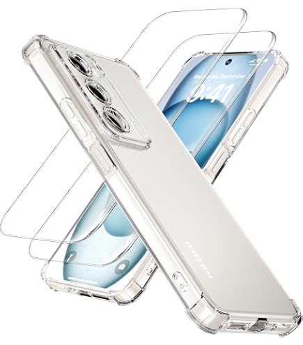 LAMPA - Clear Cover, Cover Trasparente Rigida Con Cornice In Gomma