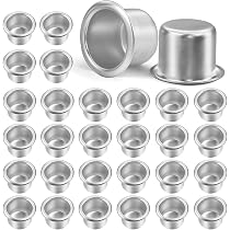 Kerzenhalter Adventskranz Aus Metall, Schwarz – Für 4 Cm Teelichter, Modernes Design