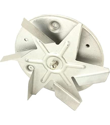 Ventola di raffreddamento motore NRF 47545