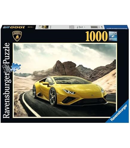 CALVENDO Puzzle Britisch Kurzhaar Katzenbaby 1000 Teile | Motivgröße 64x48 Cm | Hochwertiger Puzzlespaß