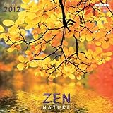 Image de Zen in the Art of Nature 2012. Mindful Edition: 16 Monats-Kalender