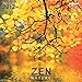 Zen in the Art of Nature 2012. Mindful Edition: 16 Monats-Kalender by