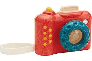 PlanToys My First Camera