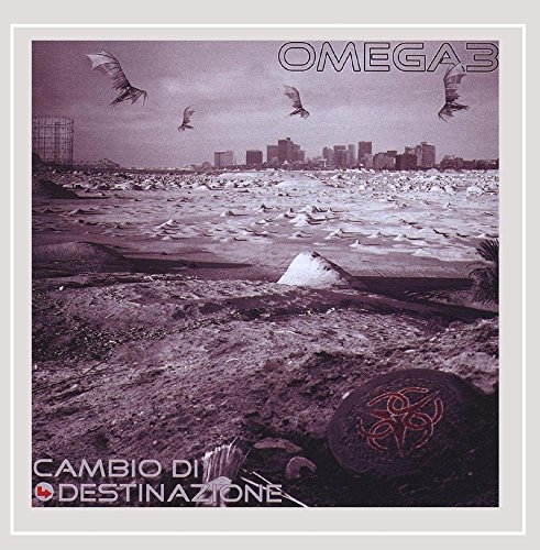 Preisvergleich Produktbild Cambio di Destinazione