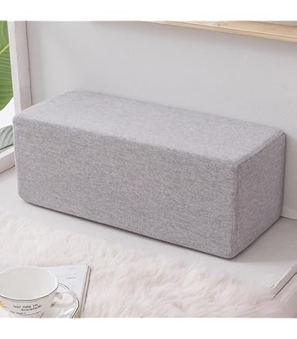 Armlehnenkissen Individuell Anpassbar - Sofa Kissen Mit Reißverschluss