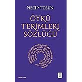 &Ouml;yk&uuml; Terimleri S&ouml;zl&uuml;ğ&uuml;