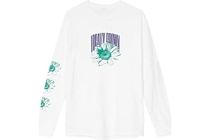 Tealer Koszulka Uniseks Koszulka Tealer Flowers Ss23 (1 w zestawie)