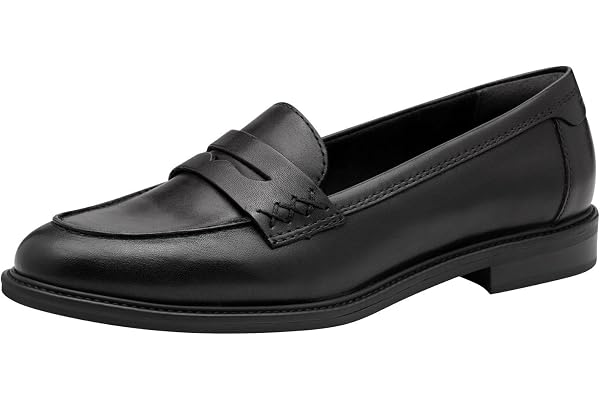 Tamaris dam Tamaris Damen Slipper 1-24660-45Loafer