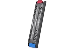 SUCIKORIO Transformateur 220V 24V LED 400W, Driver Alimentation 16,6A Ultra Fin, Transfo à Découpage Convertisseur De Tension AC à DC Pour Intérieur