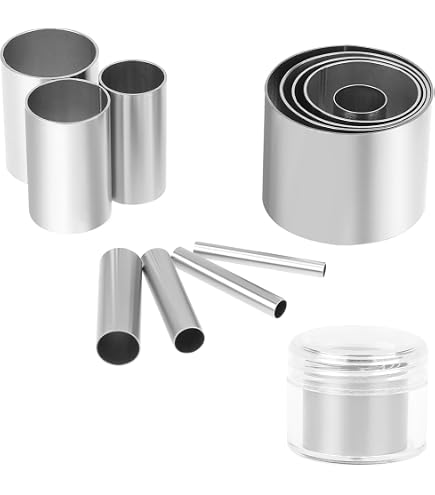 Garosa emporte-pièces calmars Kit de moule à biscuits bricolage en