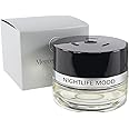 Flacon perfume atomizer for Mercedes Benz Air Freshener System, Genuine Perfume for Mercedes, Interior Cabin Fragrance for Mercedes Cars Equipped with Air Balance Package (Nightlife Mood)