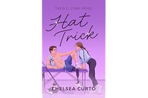 Hat Trick (D.C. Stars)