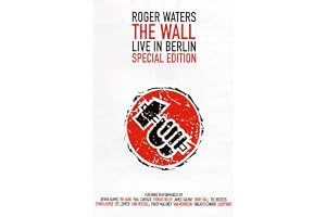Roger Waters: The Wall - Live In Berlin