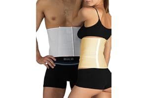 TONUS ELAST From-EU Ceinture de maintien abdominal pour hernie