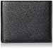 Amore Black Genuine High Quality Mens Leather Wallet With Multiple Pockets RS.299.00