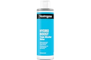 Neutrogena Hydro Boost Triple Micellar Water