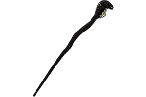 Zac's Alter Ego Evil Wizard Wand - 3 Styles Available - Perfect for Halloween