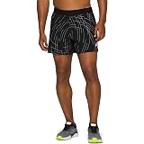 ASICS Men's Night Track Tight Mesh 