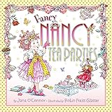 Image de Fancy Nancy Tea Parties