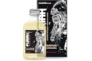 The Goodfellas' smile aftershave Furiah 100ml.