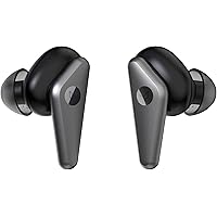 Libratone TRACK Air+ True Wireless In-Ear Kopfhörer smarter Geräuschunterdrückung (24h Akku – 6h Kopfhörer/18h Ladecase…