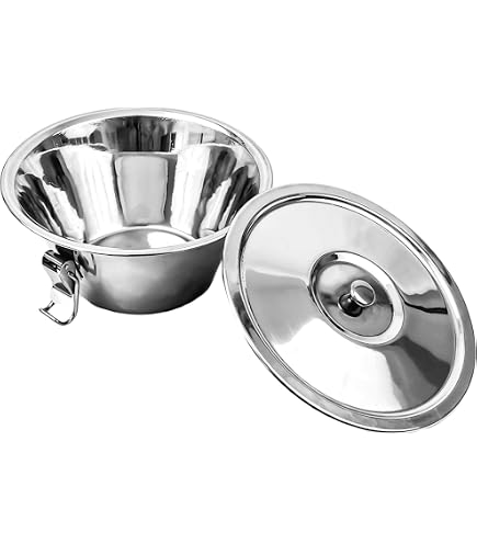 Moule à Flan Dr Oetker - Bain-Marie Aluminium - 21x14x15 Cm - 2500 Ml