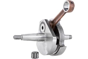 MOTOCAPUANO ALBERO MOTORE VESPA 50 SPECIAL PK MAZZUCCHELLI AMT120